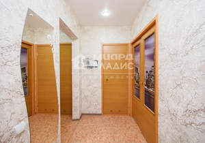2-к квартира, вторичка, 51м2, 2/4 этаж