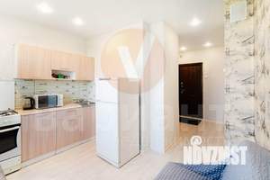 1-к квартира, вторичка, 37м2, 7/9 этаж