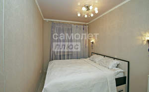 2-к квартира, вторичка, 45м2, 2/4 этаж