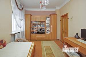 3-к квартира, вторичка, 64м2, 4/6 этаж