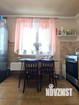 1-к квартира, вторичка, 38м2, 9/9 этаж