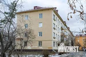 2-к квартира, вторичка, 40м2, 3/4 этаж