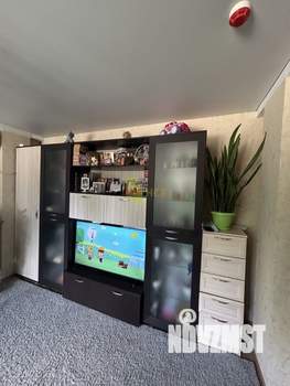 3-к квартира, вторичка, 75м2, 1/16 этаж