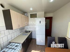 1-к квартира, вторичка, 29м2, 4/5 этаж