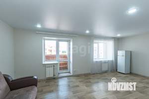 Студия квартира, вторичка, 37м2, 10/10 этаж