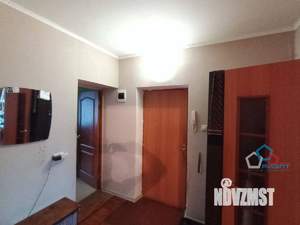 3-к квартира, вторичка, 60м2, 5/5 этаж
