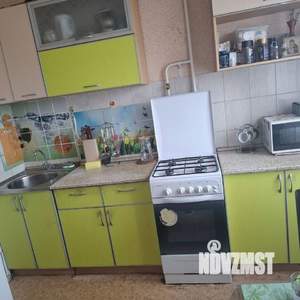 3-к квартира, вторичка, 63м2, 7/9 этаж