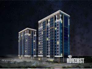 3-к квартира, вторичка, 69м2, 13/16 этаж