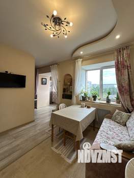 1-к квартира, вторичка, 38м2, 5/9 этаж