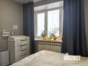 1-к квартира, вторичка, 35м2, 9/9 этаж