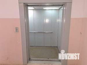 1-к квартира, вторичка, 34м2, 6/10 этаж