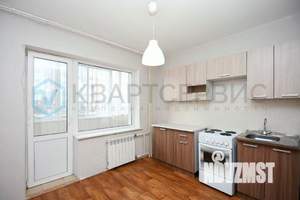 1-к квартира, вторичка, 37м2, 1/10 этаж