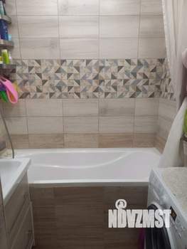 2-к квартира, вторичка, 52м2, 9/9 этаж