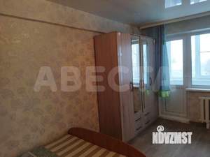 2-к квартира, вторичка, 46м2, 4/5 этаж