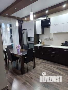 Студия квартира, вторичка, 43м2, 11/17 этаж