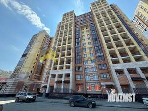 1-к квартира, вторичка, 40м2, 14/15 этаж