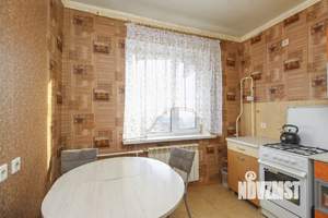 2-к квартира, вторичка, 50м2, 10/10 этаж