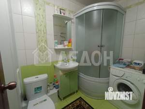 2-к квартира, вторичка, 45м2, 1/9 этаж