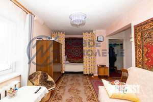 1-к квартира, вторичка, 31м2, 1/5 этаж
