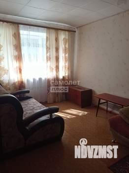 1-к квартира, вторичка, 30м2, 2/5 этаж