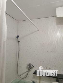 1-к квартира, вторичка, 37м2, 5/5 этаж