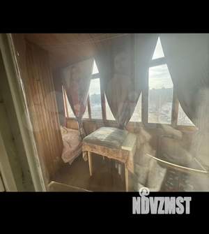 1-к квартира, вторичка, 32м2, 4/14 этаж