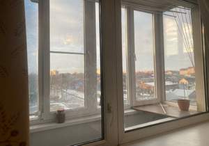 4-к квартира, вторичка, 61м2, 4/5 этаж