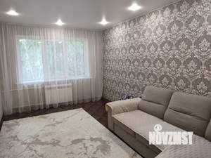 2-к квартира, вторичка, 47м2, 5/5 этаж