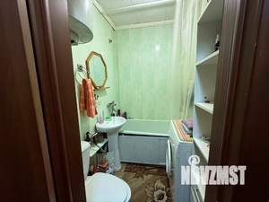 1-к квартира, вторичка, 33м2, 3/3 этаж