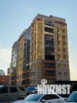 1-к квартира, вторичка, 41м2, 9/9 этаж