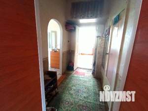 3-к квартира, вторичка, 56м2, 1/1 этаж