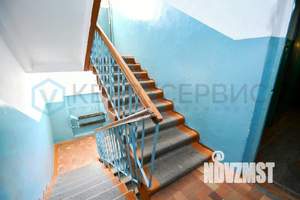 1-к квартира, вторичка, 21м2, 3/5 этаж