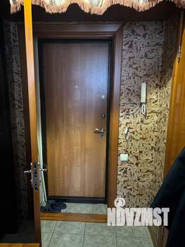 1-к квартира, вторичка, 34м2, 5/6 этаж