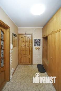 3-к квартира, вторичка, 69м2, 5/5 этаж
