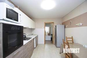 3-к квартира, вторичка, 81м2, 4/10 этаж