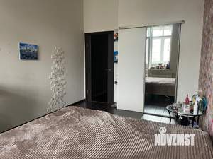 3-к квартира, вторичка, 84м2, 9/9 этаж