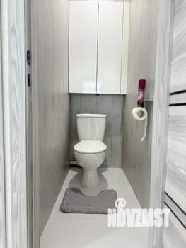 3-к квартира, вторичка, 51м2, 2/5 этаж