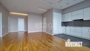 3-к квартира, вторичка, 91м2, 16/21 этаж