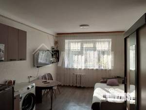 Студия квартира, вторичка, 19м2, 4/5 этаж