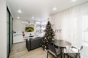 1-к квартира, вторичка, 42м2, 13/14 этаж