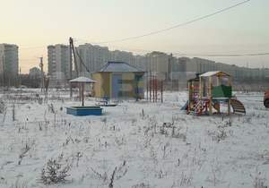 1-к квартира, вторичка, 37м2, 11/16 этаж