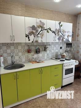 1-к квартира, вторичка, 33м2, 3/5 этаж