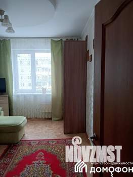 3-к квартира, вторичка, 61м2, 8/9 этаж