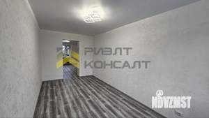 3-к квартира, вторичка, 59м2, 7/9 этаж