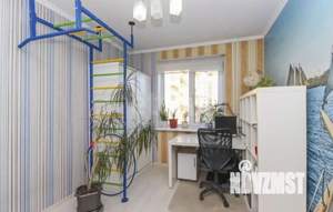 3-к квартира, вторичка, 63м2, 5/9 этаж