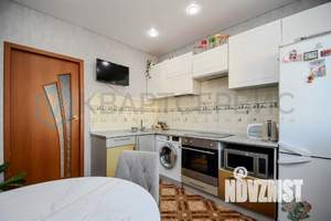 3-к квартира, вторичка, 69м2, 7/12 этаж