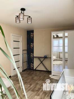 1-к квартира, вторичка, 33м2, 9/14 этаж