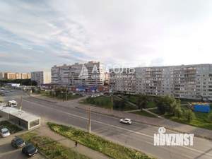 1-к квартира, вторичка, 39м2, 6/16 этаж