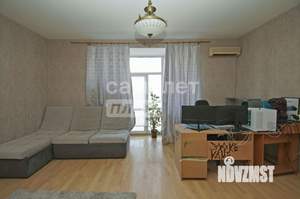 3-к квартира, вторичка, 117м2, 4/5 этаж