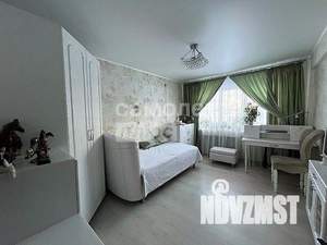 2-к квартира, вторичка, 48м2, 1/5 этаж